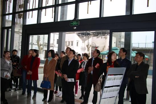 御窯景巷老城博物館：穿梭瓷都“前世今生”，再現(xiàn)鮮活文化記憶