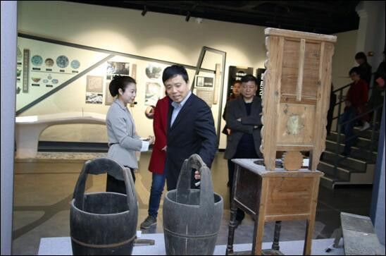 御窯景巷老城博物館：穿梭瓷都“前世今生”，再現(xiàn)鮮活文化記憶