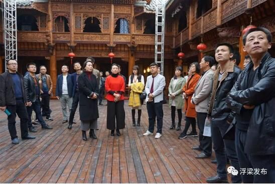 御窯景巷老城博物館：穿梭瓷都“前世今生”，再現(xiàn)鮮活文化記憶