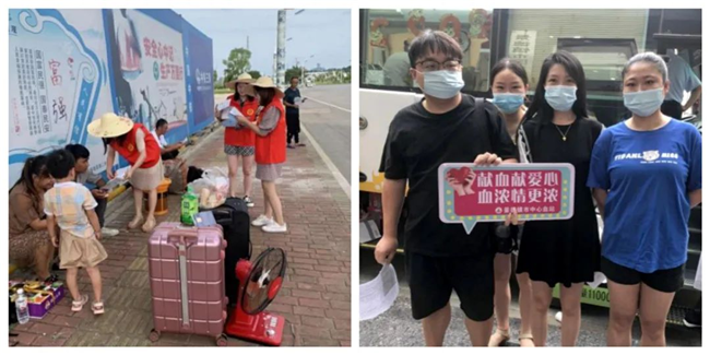 黨建領航風帆正，攜手奮進新征程——市古鎮(zhèn)投資公司黨總支“慶七一·喜迎黨的二十大·推進黨史學習教育常態(tài)化長效化”系列黨建活動綜述