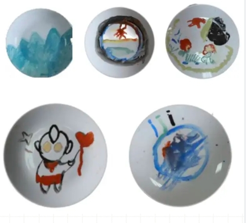 市古鎮(zhèn)投資公司工會開展“童心未泯，與你同行”六一兒童節(jié)親子活動