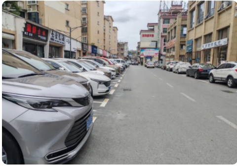 景德鎮(zhèn)新一批“智慧停車”泊位上線啟用！
