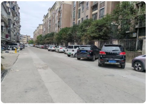 景德鎮(zhèn)新一批“智慧停車”泊位上線啟用！